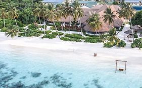 Reethi Faru Resort - Stay 5 Nights Or More & Enjoy A Free Sunset Cruise